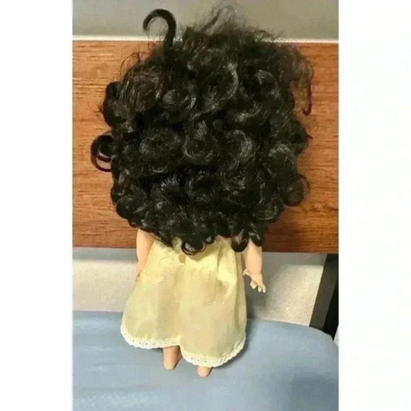 Disney Animators Snow‎ White Doll - Picture 5 of 5